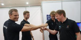 44th World Teams Championships: Day 10