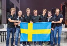 44th World Teams Championships: 09/25 Facebook Echoes