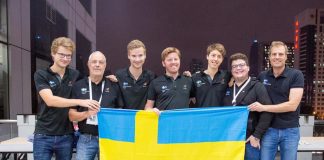 44th World Teams Championships: 09/25 Facebook Echoes