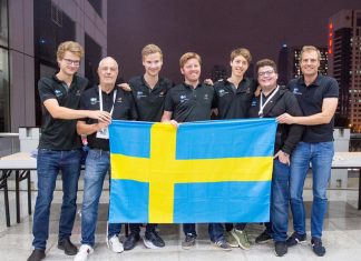 44th World Teams Championships: 09/25 Facebook Echoes