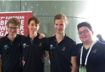 44th World Teams Championships: Day 7