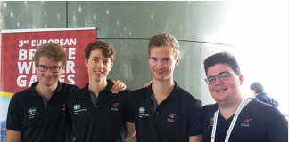 44th World Teams Championships: Day 7