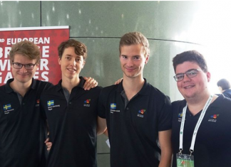 44th World Teams Championships: Day 7