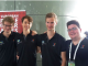 44th World Teams Championships: Day 7