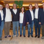 44th World Team Championships, QF (5/6): USA1-England