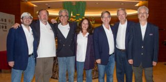 44th World Team Championships, QF (5/6): USA1-England