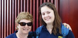 44th World Teams Championships: Yvonne Wiseman (U26)