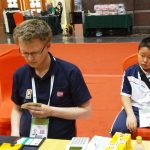 44th World Teams Championships: Day 8