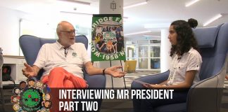 Interviewing Mr President Gianarrigo Rona – Part Two