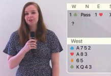 Riddle N° 19 with Janneke Wackwitz – Netherlands U26 Women