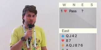 Riddle N° 20 with Vuk Trnavac – Serbia U26 Women Coach