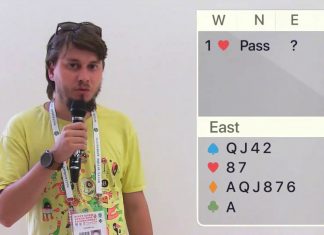 Riddle N° 20 with Vuk Trnavac – Serbia U26 Women Coach