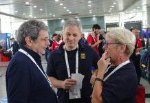 44th World Team Championships: Making Partner’s Life Easy by Brian Senior