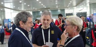 44th World Team Championships: Making Partner’s Life Easy by Brian Senior