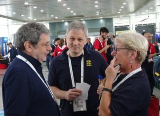 44th World Team Championships: Making Partner’s Life Easy by Brian Senior