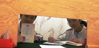 Avoiding the Dangerous Opponent by Tim Bourke