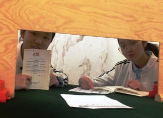 Avoiding the Dangerous Opponent by Tim Bourke