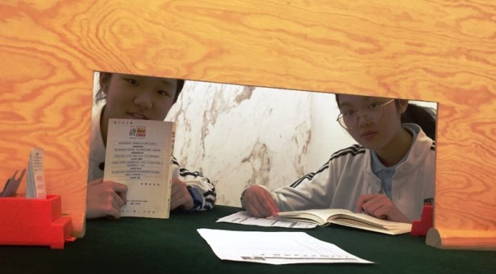 Avoiding the Dangerous Opponent by Tim Bourke