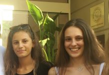 Valentina Dalpozzo interviewed By Francesca Canali Federica & Valentina Dalpozzo