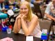 44th World Teams Championships: Ida Grönkvist
