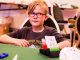 Norway: Markus (8) is the bridge’s answer to Magnus Carlsen