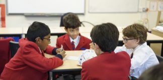 UK; Bridge 4 Kids: Bringing Bridge into Schools