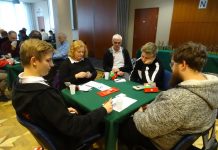 I had a dream… by Ib Lundby, Denmark