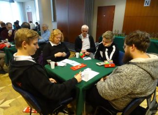 I had a dream… by Ib Lundby, Denmark