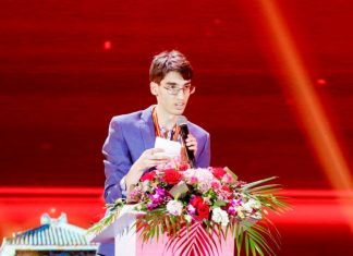 2019 IBPA Awards Junior Deal of the Year: Kevin Rosenberg