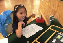 An Additional Chance by Ted Horning (CAN)