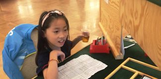 An Additional Chance by Ted Horning (CAN)