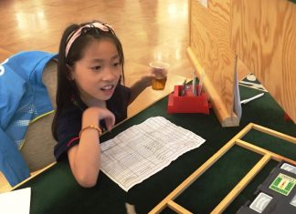 An Additional Chance by Ted Horning (CAN)