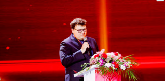 Michal Klukowski: 2019 IBPA Personality of the Year by John Carruthers Michal Klukowski