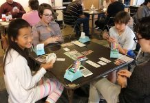 SiVY at the Silicon Valley Sectional