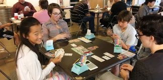 SiVY at the Silicon Valley Sectional