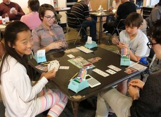 SiVY at the Silicon Valley Sectional