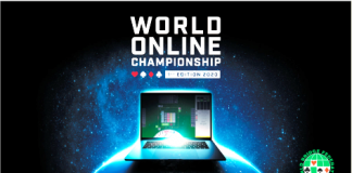 First World Online Bridge Championship (WOC)