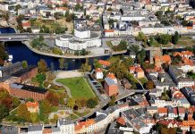 World University Championship – Bydgoszcz/Poland – 11 to 16/09/2020