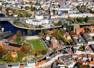 World University Championship – Bydgoszcz/Poland – 11 to 16/09/2020