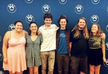 Minnesota’s College Students SHINE! by Peg Kaplan