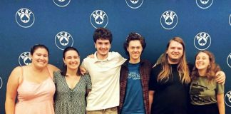 Minnesota’s College Students SHINE! by Peg Kaplan