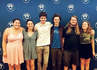 Minnesota’s College Students SHINE! by Peg Kaplan