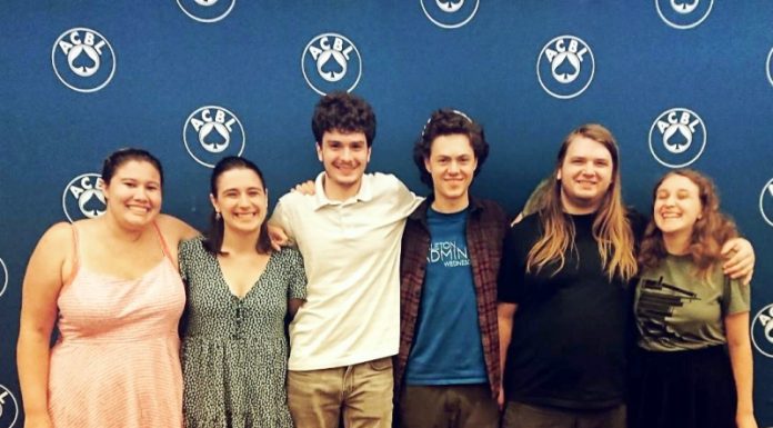 Minnesota’s College Students SHINE! by Peg Kaplan