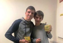 A Double Grand Coup By W. M. E. McKENNEY