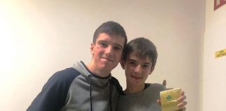 A Double Grand Coup By W. M. E. McKENNEY