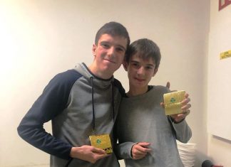 2nd French Open: Results and Photos