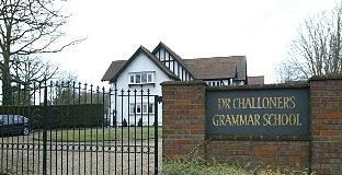 England: Letter There Be Love