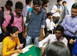 BFI’S Bridge Education and Teaching Program