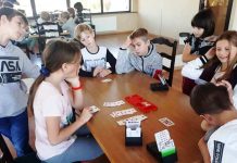 How can I Introduce bridge to children?