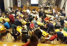 Latvian Open Junior Championships: 1-3 November 2019